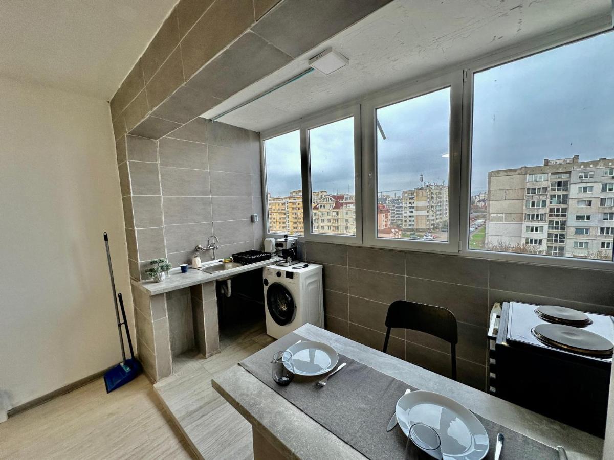 The Orchid, Apartment By Lmg Sófia Exterior foto