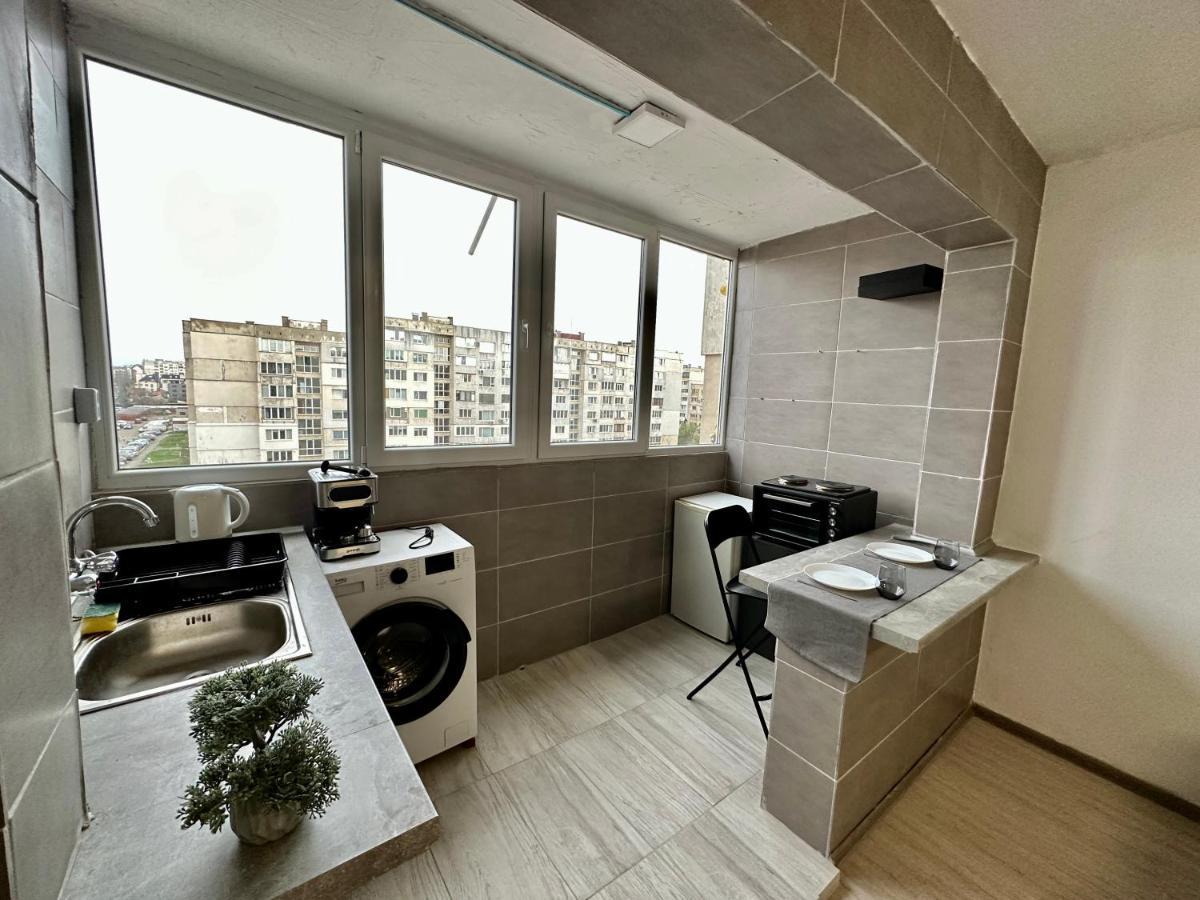 The Orchid, Apartment By Lmg Sófia Exterior foto